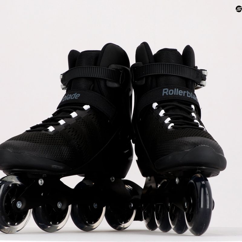 Мъжки Rollerblade Sirio 84 black 7103800787 9