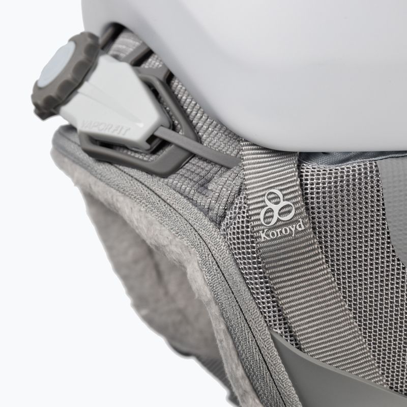 Ски каска Smith Liberty бяла E00631 8