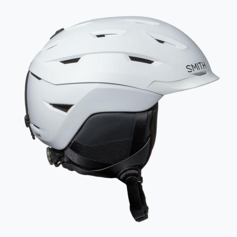 Ски каска Smith Level бяла E00629 4