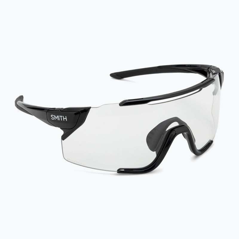 Слънчеви очила Smith Attack MAG MTB black/photochromic clear to grey 2