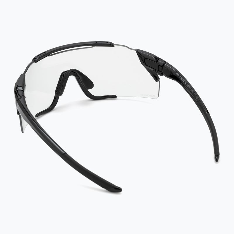 Слънчеви очила Smith Attack MAG MTB black/photochromic clear to grey 3