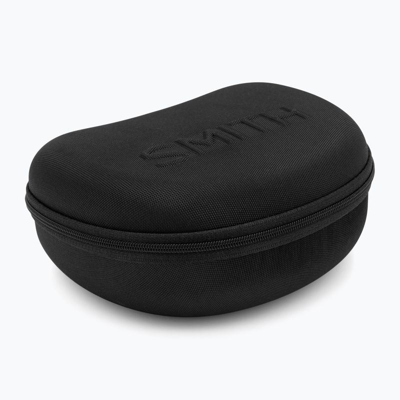 Слънчеви очила Smith Attack MAG MTB black/photochromic clear to grey 6