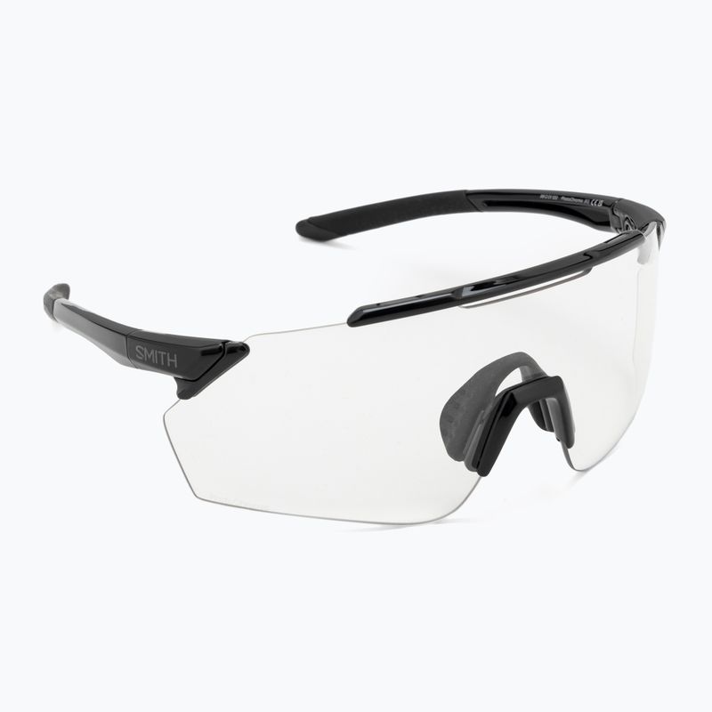 Слънчеви очила Smith Ruckus black/photochromic clear to grey 2