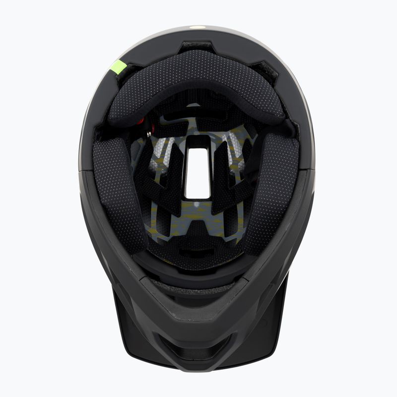 Велосипедна каска Smith Mainline MIPS matte black 5