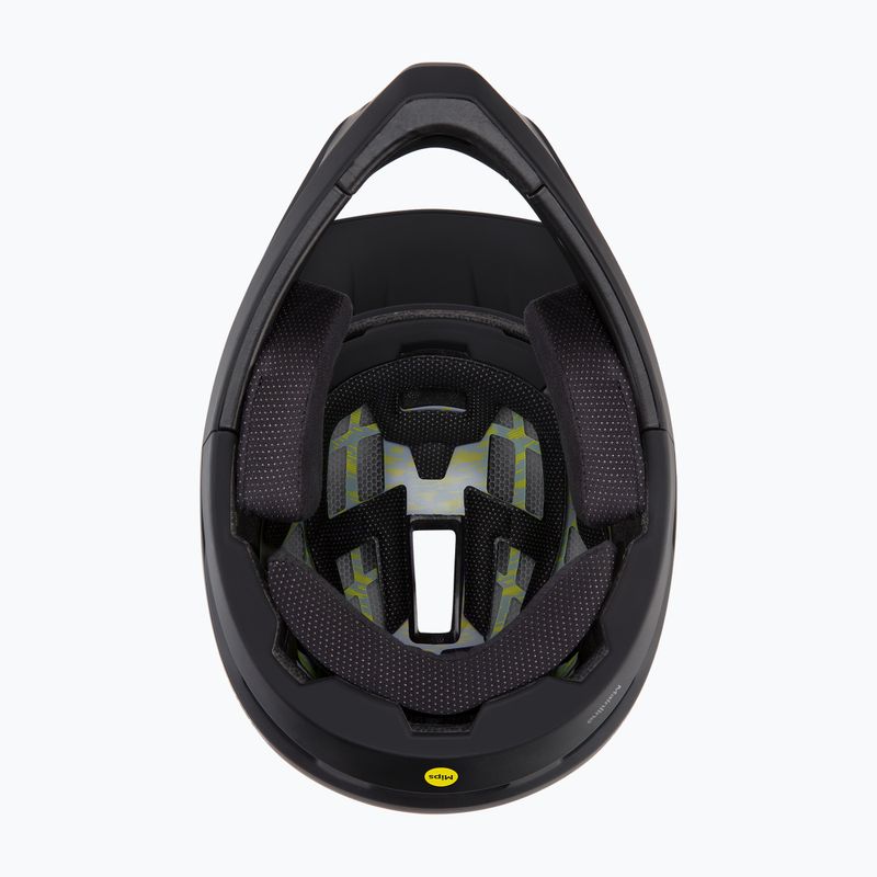 Велосипедна каска Smith Mainline MIPS matte black 9