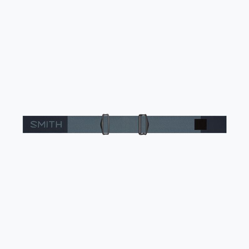 Ски очила Smith Squad XL S3 тъмно синьо и черно M00675 7