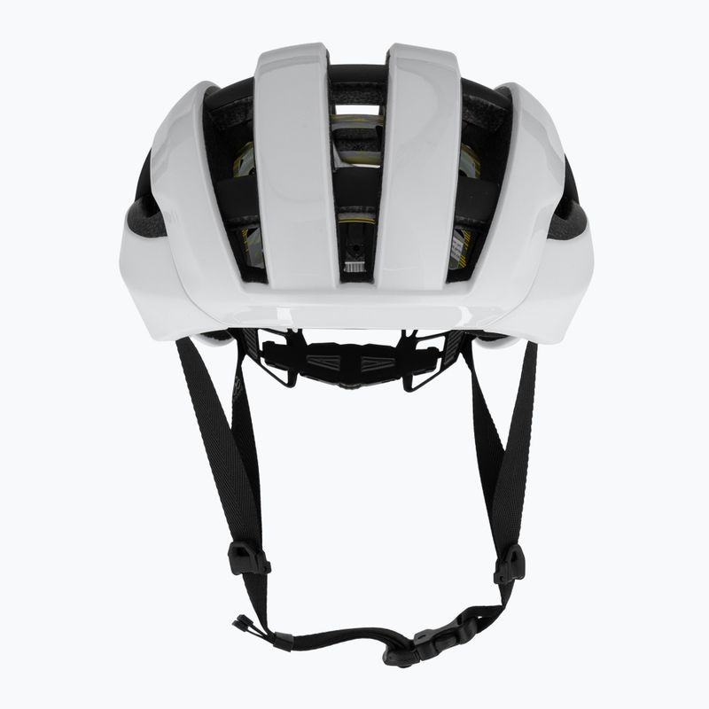 Велосипедна каска Smith Network MIPS white/matte white 2