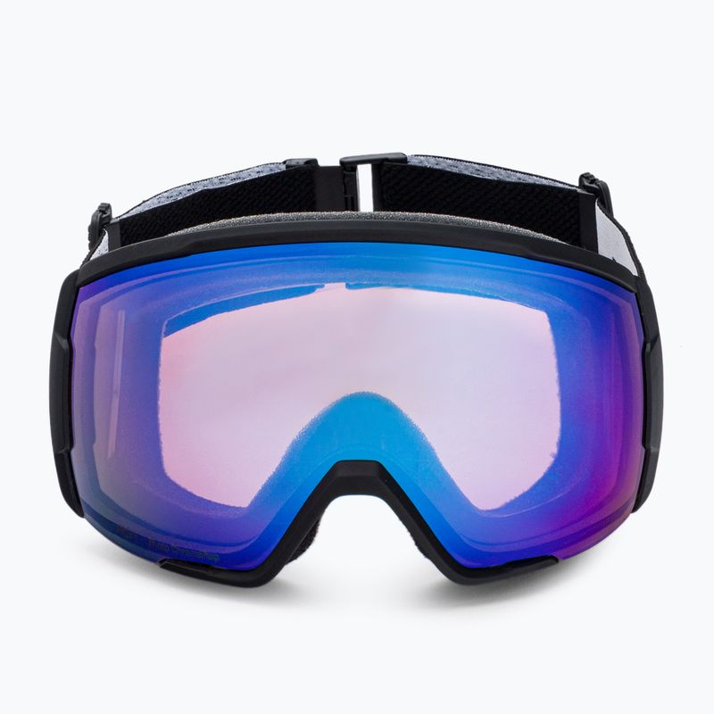 Smith Proxy S1-S2 черно-сини ски очила M00741 2