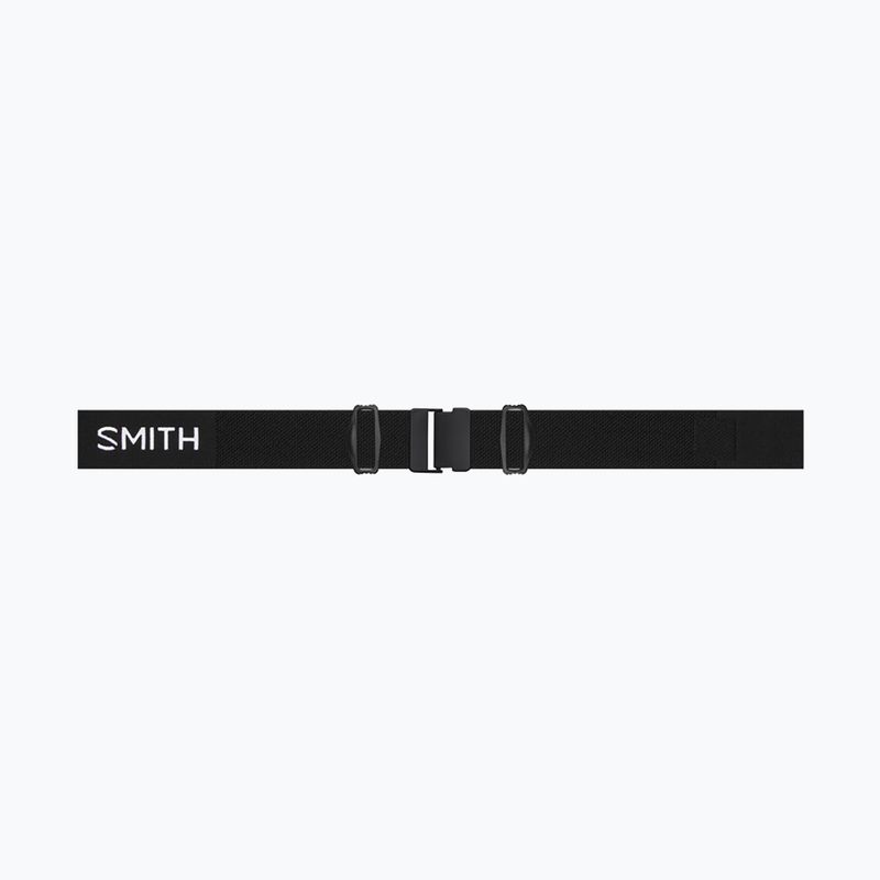 Smith Proxy S2-S3 черно-оранжеви ски очила M00741 7