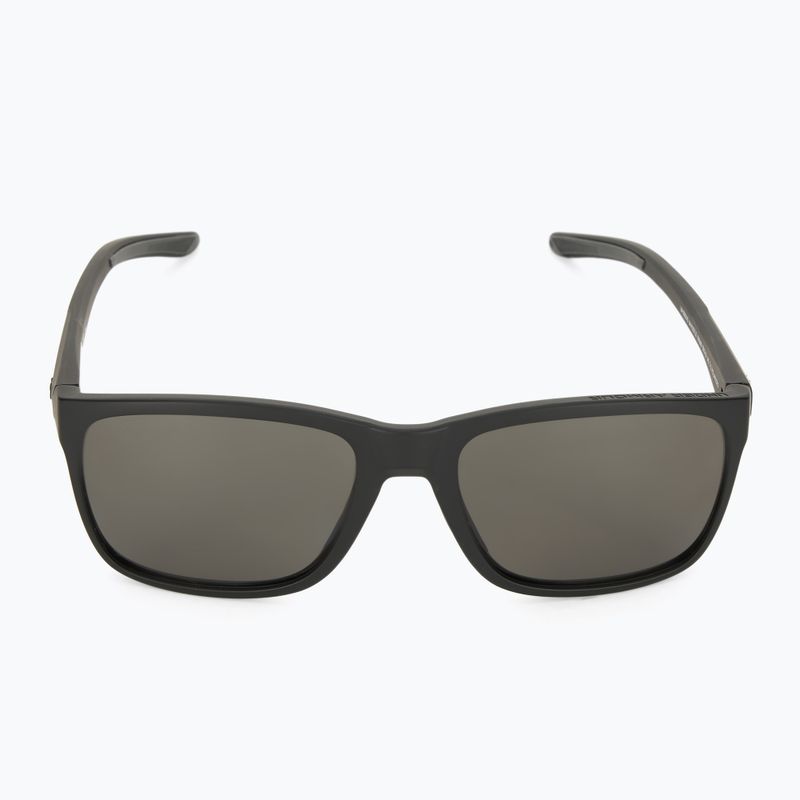 Мъжки слънчеви очила Under Armour 0005/S S3 matte black/grey 3