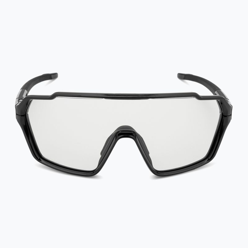 Слънчеви очила Smith Shift MAG black/chromapop photochromic clear to grey 4