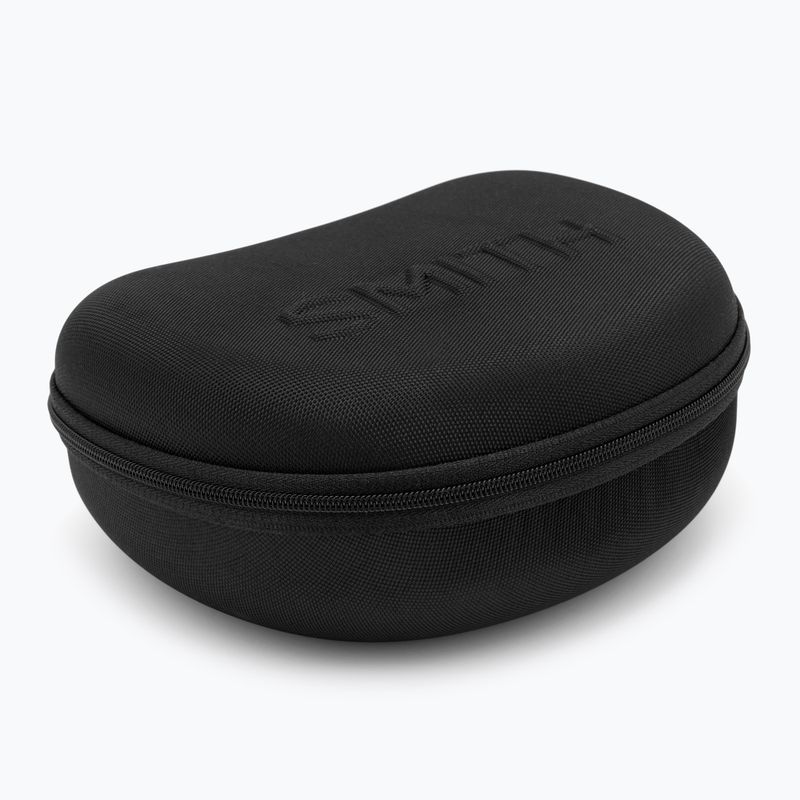 Слънчеви очила Smith Shift MAG black/chromapop red mirror 6