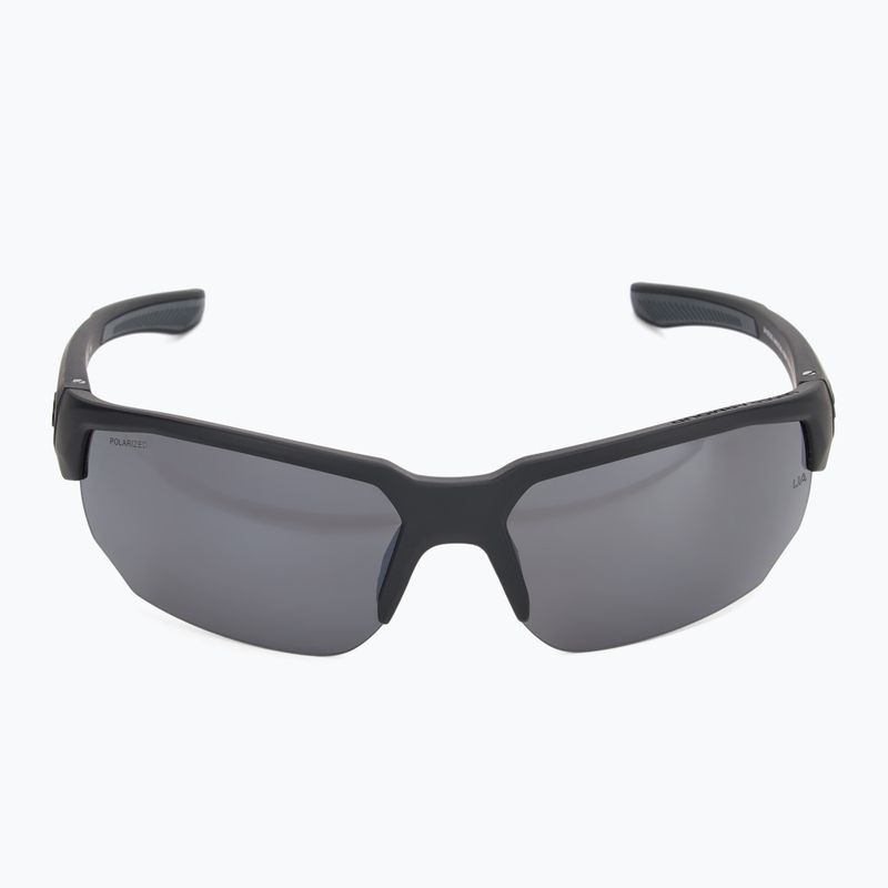 Слънчеви очила Under Armour 0012/S S3 matte black/grey polarised 3