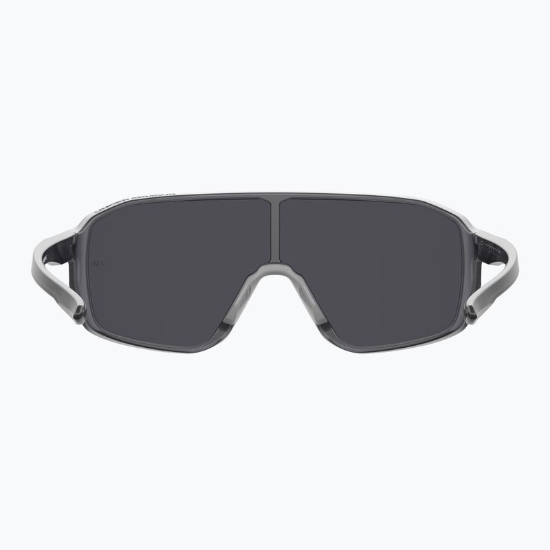 Мъжки слънчеви очила Under Armour Gameday/G S3 crystal grey/silver oleophobic 4