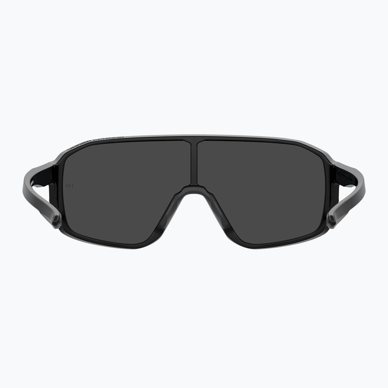 Мъжки слънчеви очила Under Armour Gameday/G S3 black/grey oleophobic 4
