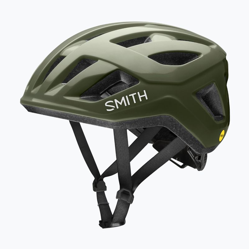 Велосипедна каска Smith Signal MIPS moss 6