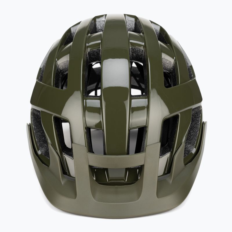 Smith Convoy MIPS 3GF зелена каска за велосипед E00741 2