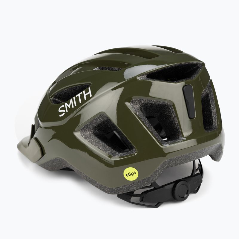 Smith Convoy MIPS 3GF зелена каска за велосипед E00741 4