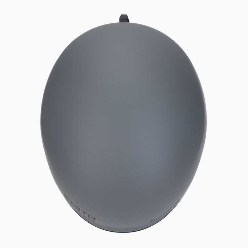 Скиорска каска Smith Method matte slate 6