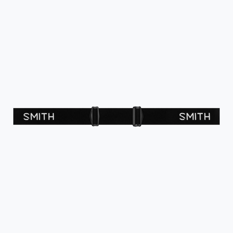 Smith Squad S black/chromapop everyday rose gold mirror ски очила 5