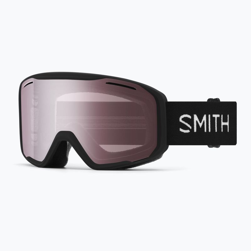 Скиорски очила Smith Blazer black/ignitor mirror 5