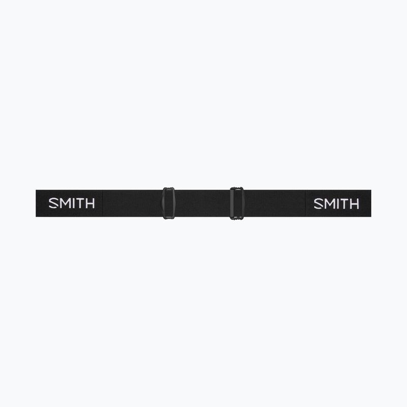 Скиорски очила Smith Blazer black/ignitor mirror 6