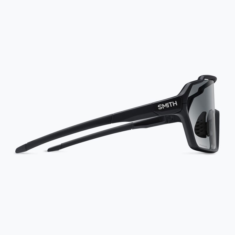 Слънчеви очила Smith Shift XL MAG black / photochromic clear to grey 3