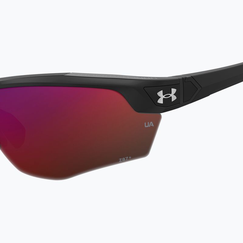 Слънчеви очила Under Armour Yard Dual S3 palladium black/infrared oleophobic 7