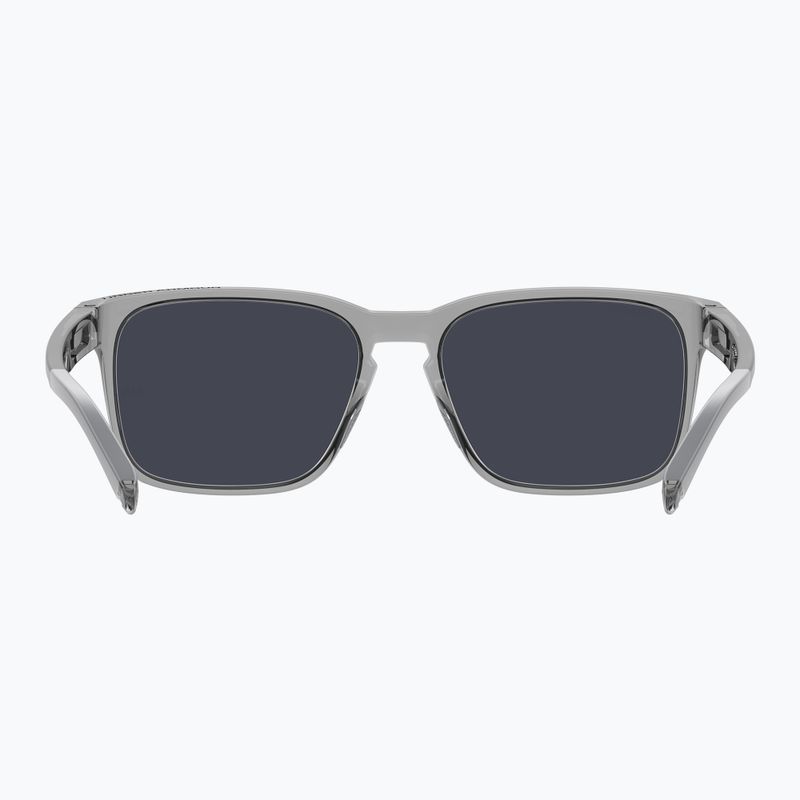 Мъжки многослойни поляризирани слънчеви очила Under Armour Assist 2 grey blue/grey blue 4