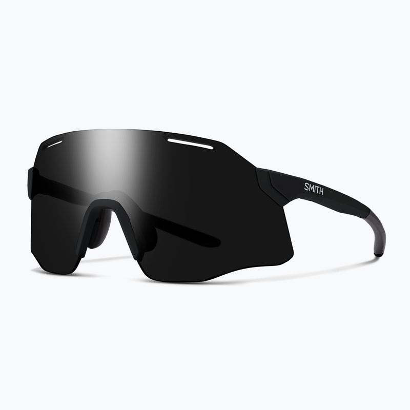 Слънчеви очила Smith Vert PivLock black/chromapop black/clear