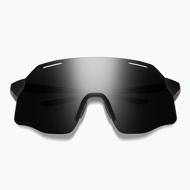 Слънчеви очила Smith Vert PivLock black/chromapop black/clear 2