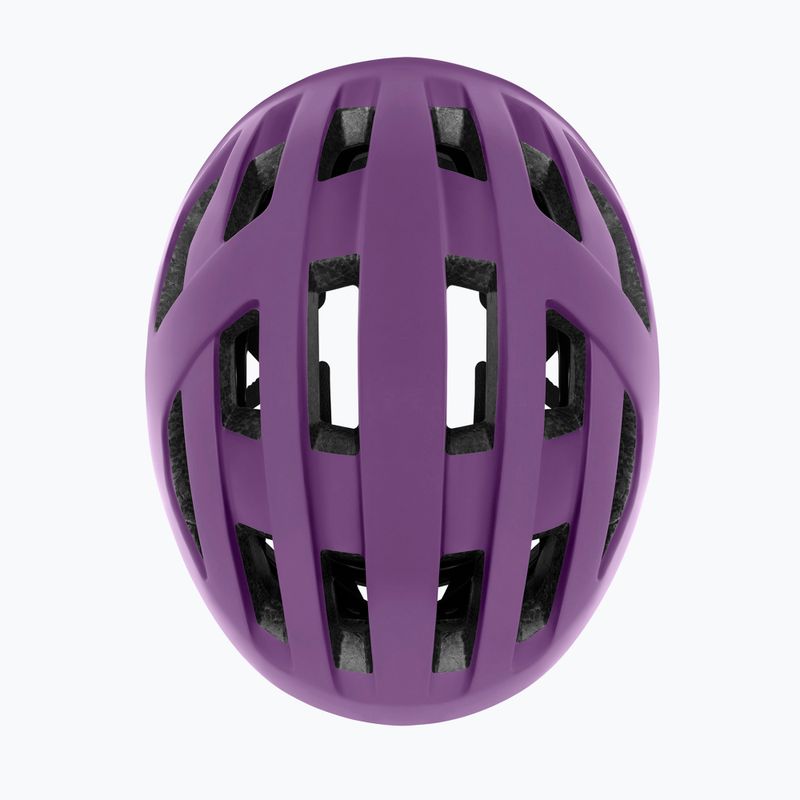 Каска за велосипед Smith Signal MIPS matte indigo 3