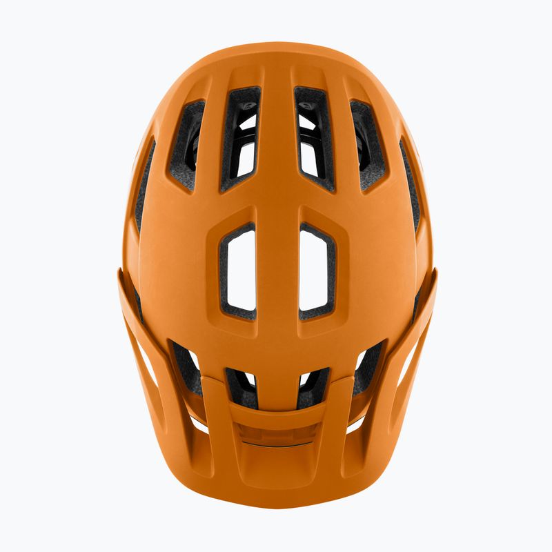 Велосипедна каска Smith Engage 2 MIPS matte sunriseforest 3