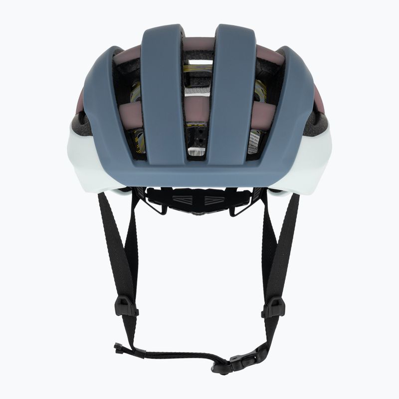 Велосипедна каска Smith Network MIPS matte granite/ice dusk 2