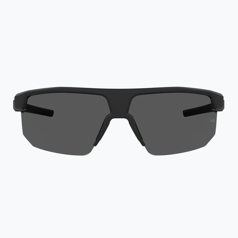 Мъжки слънчеви очила Under Armour Driven/G S3 matte black/grey 3