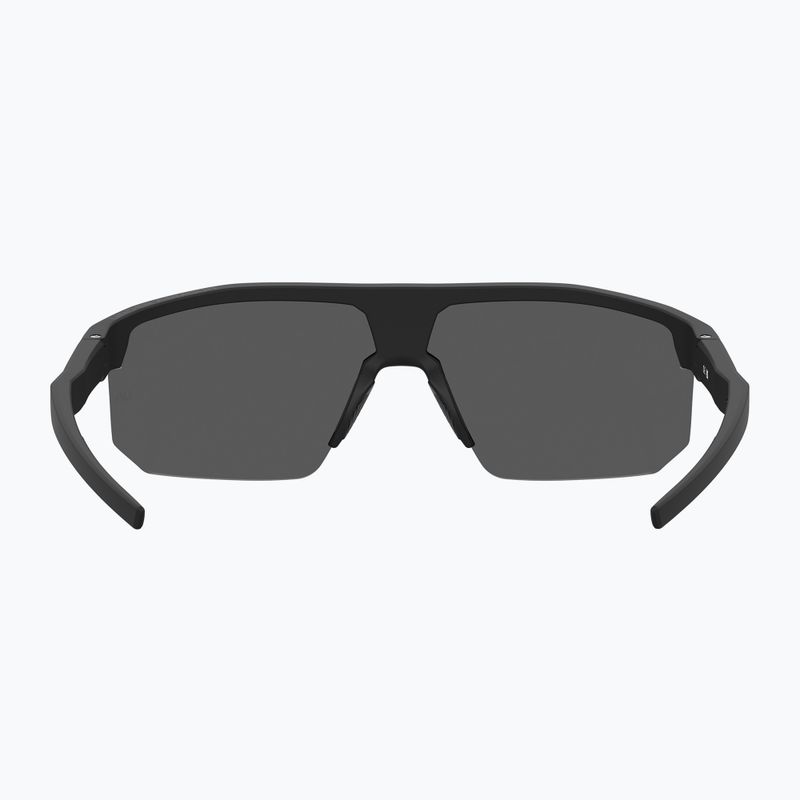 Мъжки слънчеви очила Under Armour Driven/G S3 matte black/grey 4