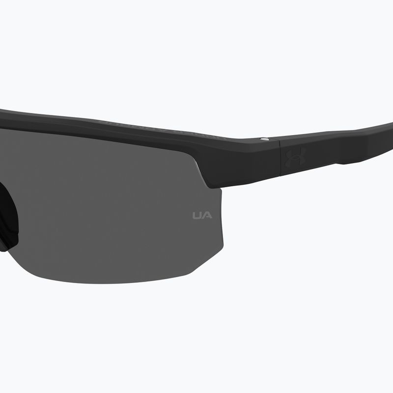 Мъжки слънчеви очила Under Armour Driven/G S3 matte black/grey 7