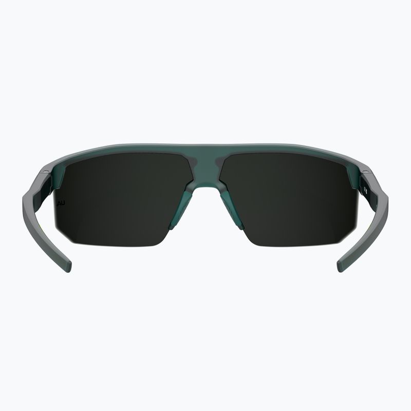 Мъжки слънчеви очила Under Armour Driven/G S3 yellow teal/pink mirror 4