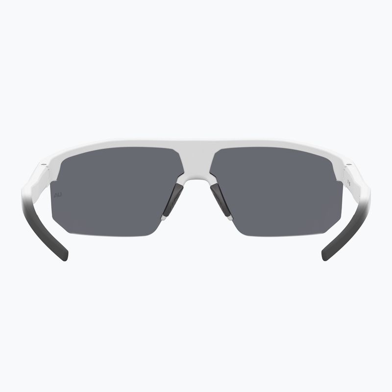 Мъжки слънчеви очила Under Armour Driven/G S3 white grey/silver mirror 4