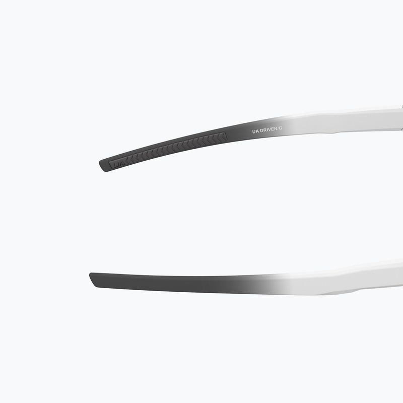 Мъжки слънчеви очила Under Armour Driven/G S3 white grey/silver mirror 8