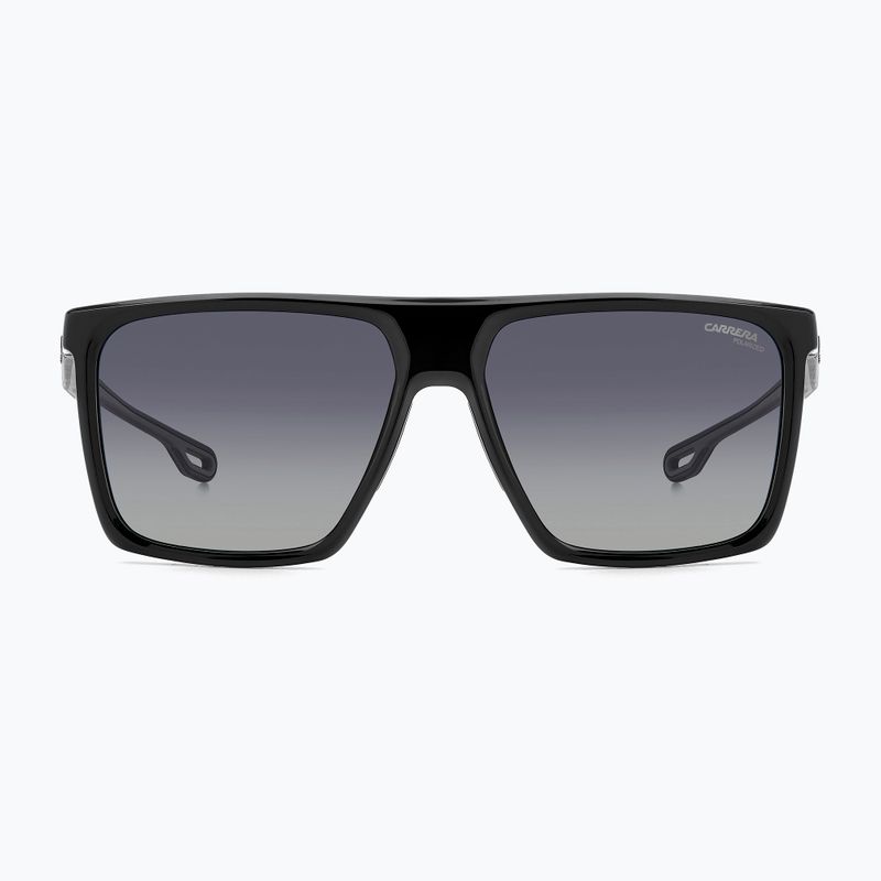 Carrera 4019/S черни/сиви поляризирани слънчеви очила за мъже 3