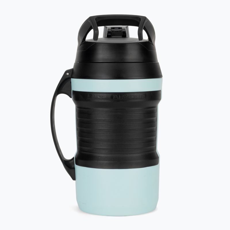 Бутилка за вода Under Armour Playmaker Jug Royal 1900 ml blue/black 3