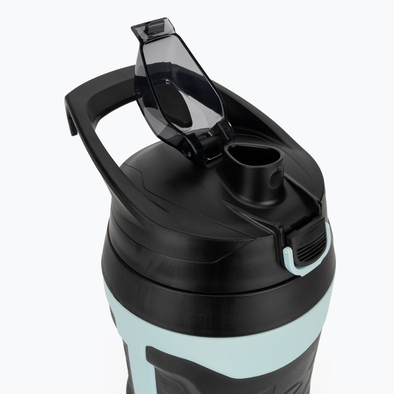 Бутилка за вода Under Armour Playmaker Jug Royal 1900 ml blue/black 6