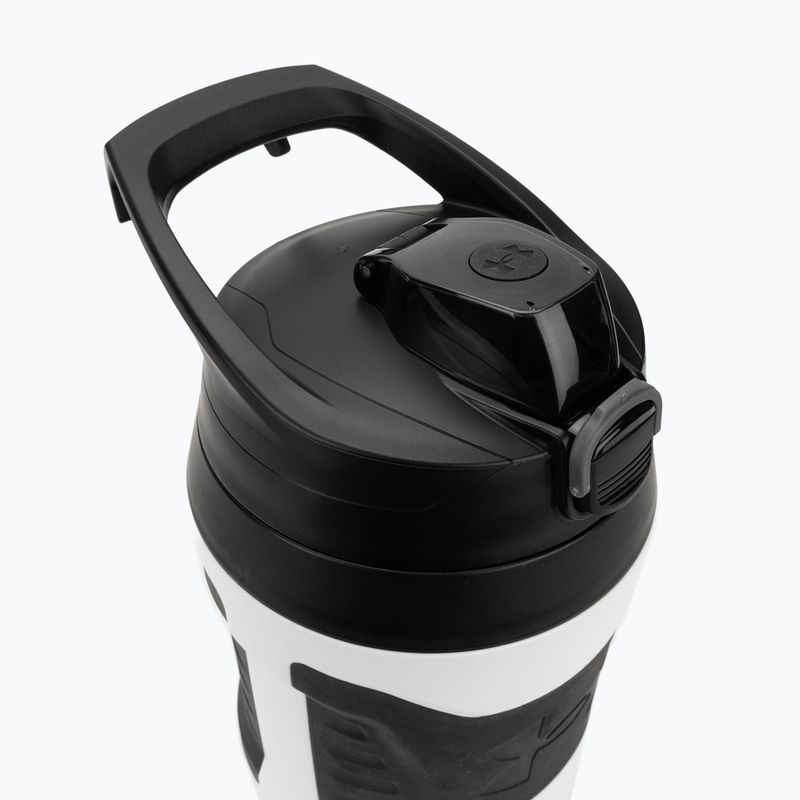 Бутилка за вода Under Armour Playmaker Jug Royal white 4