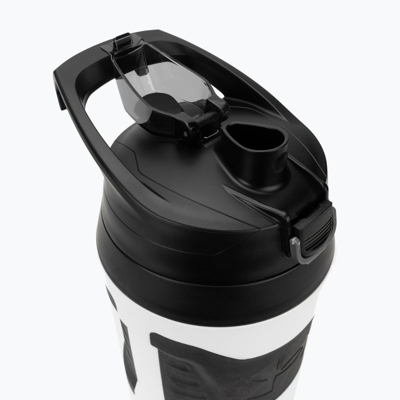 Бутилка за вода Under Armour Playmaker Jug Royal white 5
