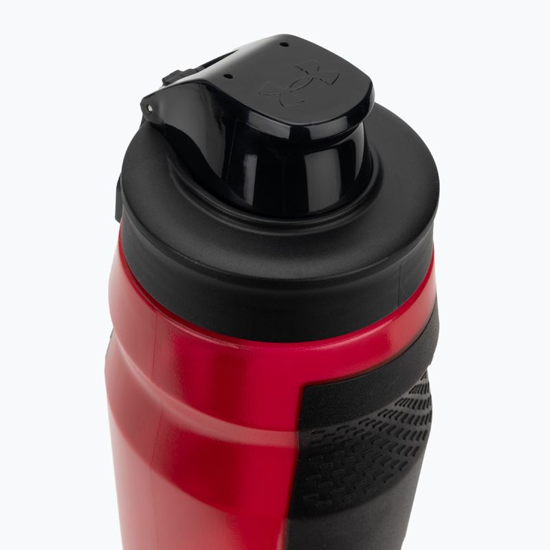 Бутилка за вода Under Armour Playmaker Squeeze 950 ml red 6