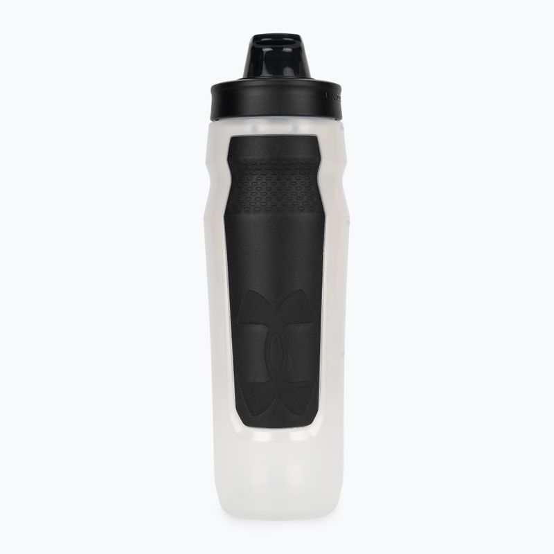 Бутилка за вода Under Armour Playmaker Squeeze 950 ml clear 2