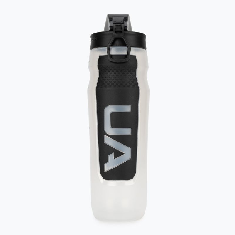 Бутилка за вода Under Armour Playmaker Squeeze 950 ml clear 3