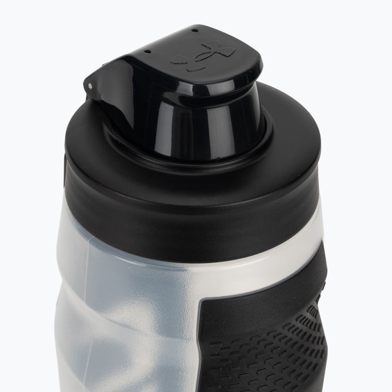 Бутилка за вода Under Armour Playmaker Squeeze 950 ml clear 5