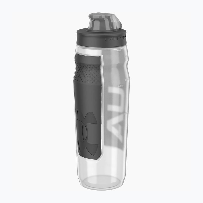Бутилка за вода Under Armour Playmaker Squeeze 950 ml clear 2